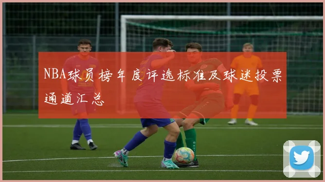 NBA球员榜年度评选标准及球迷投票通道汇总