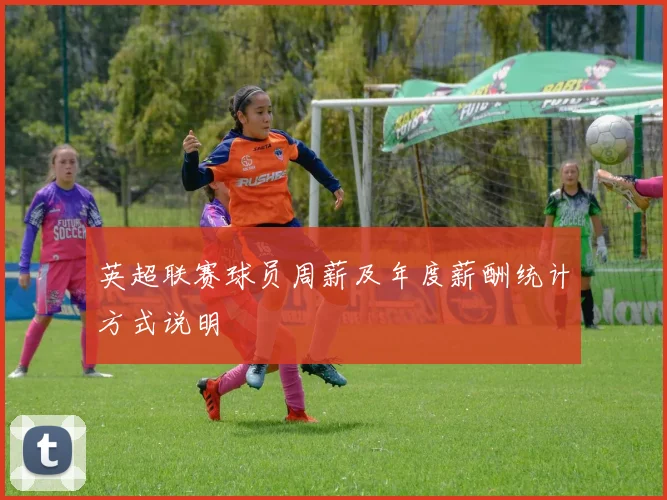 英超联赛球员周薪及年度薪酬统计方式说明
